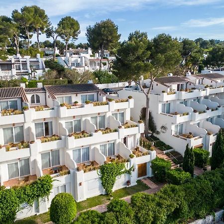 Hotel Ritual de Terra&SPA Jávea Exterior foto