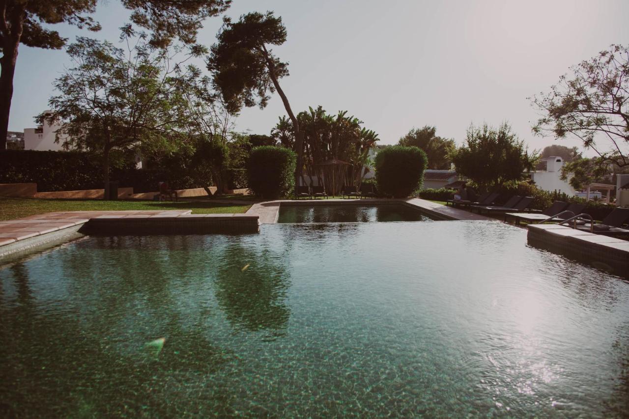 Hotel Ritual de Terra&SPA Jávea Exterior foto