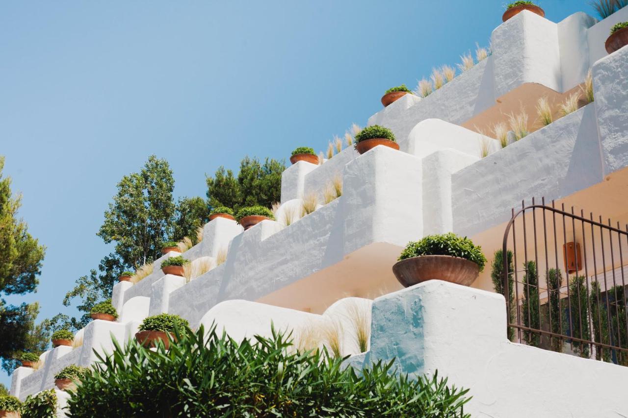 Hotel Ritual de Terra&SPA Jávea Exterior foto