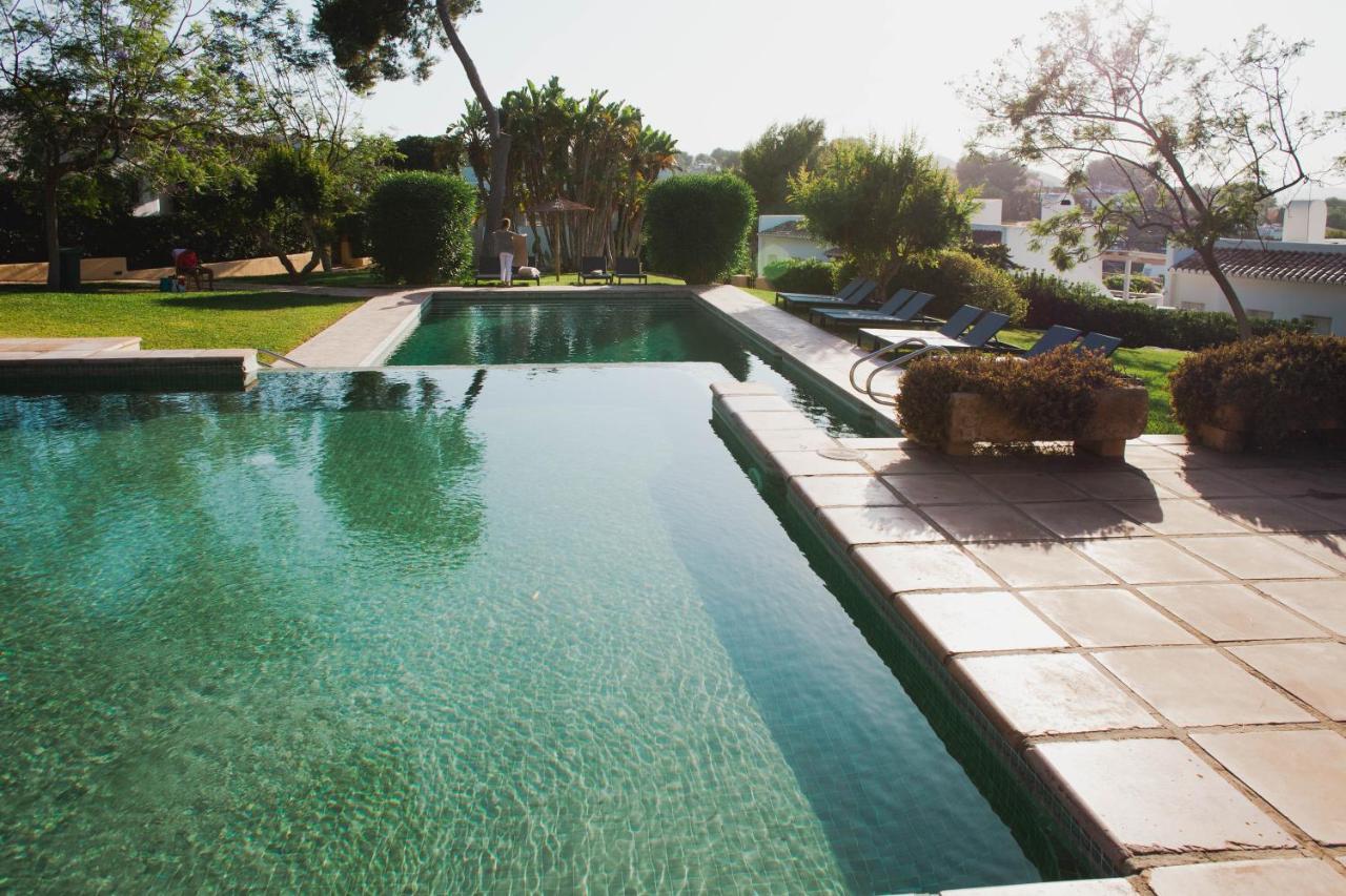 Hotel Ritual de Terra&SPA Jávea Exterior foto
