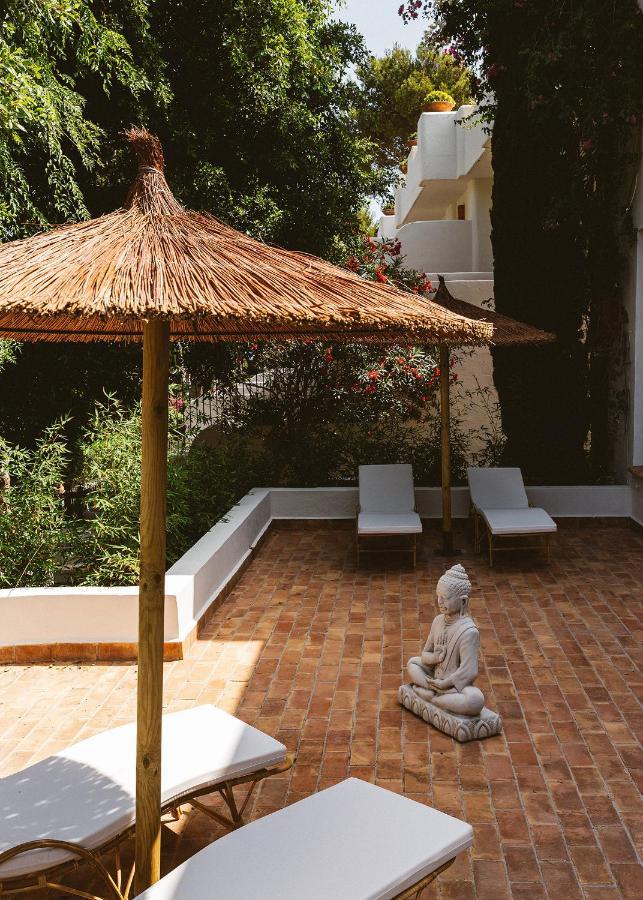 Hotel Ritual de Terra&SPA Jávea Exterior foto