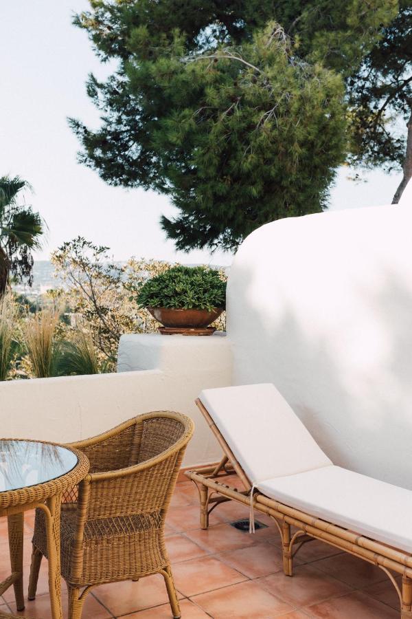 Hotel Ritual de Terra&SPA Jávea Exterior foto