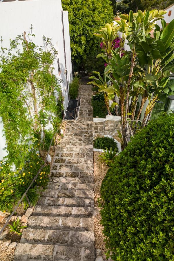 Hotel Ritual de Terra&SPA Jávea Exterior foto